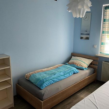 Ferienwohnung Pfeifer Friedrichsdorf Eksteriør bilde