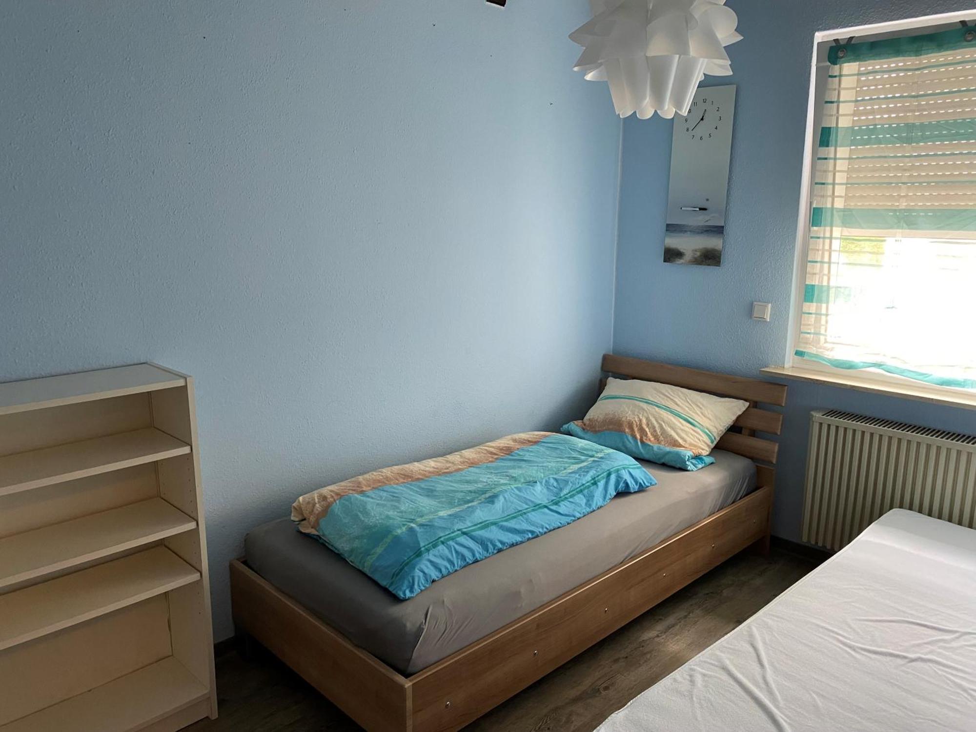 Ferienwohnung Pfeifer Friedrichsdorf Eksteriør bilde