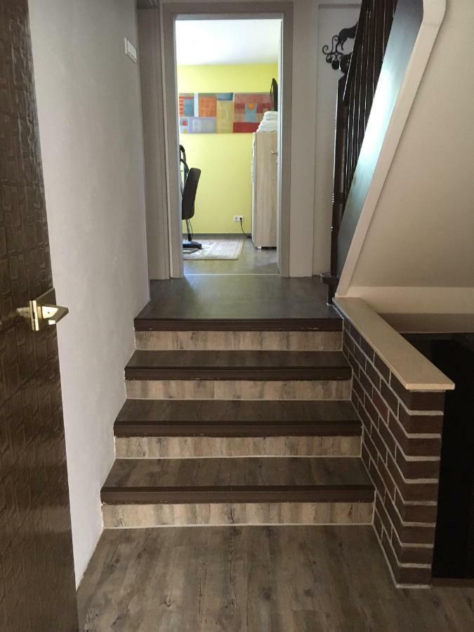Ferienwohnung Pfeifer Friedrichsdorf Eksteriør bilde