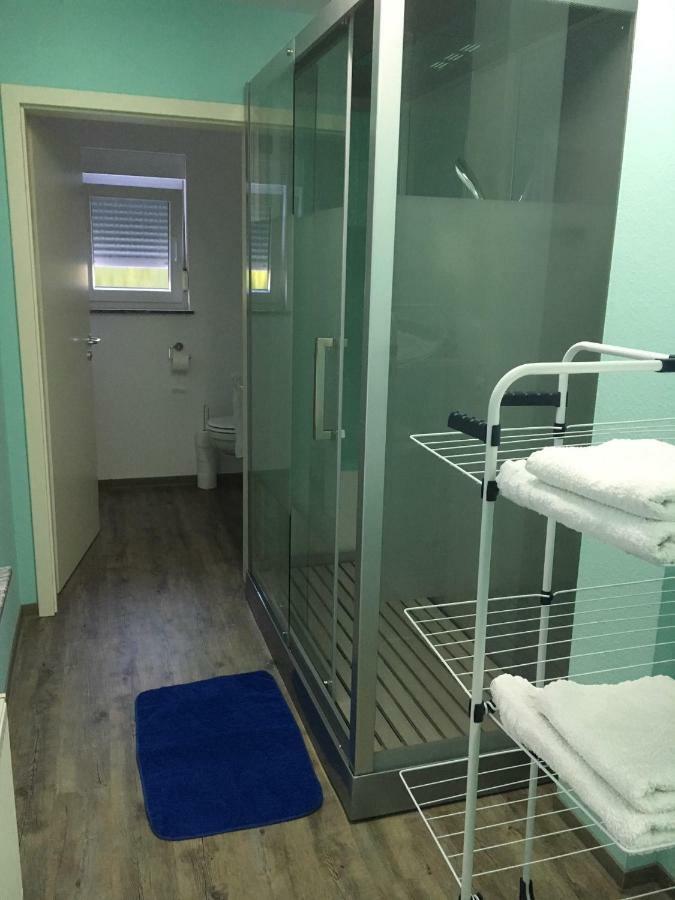 Ferienwohnung Pfeifer Friedrichsdorf Eksteriør bilde